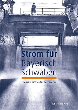 Georgi Matthias - Strom für Bayerisch-Schwaben