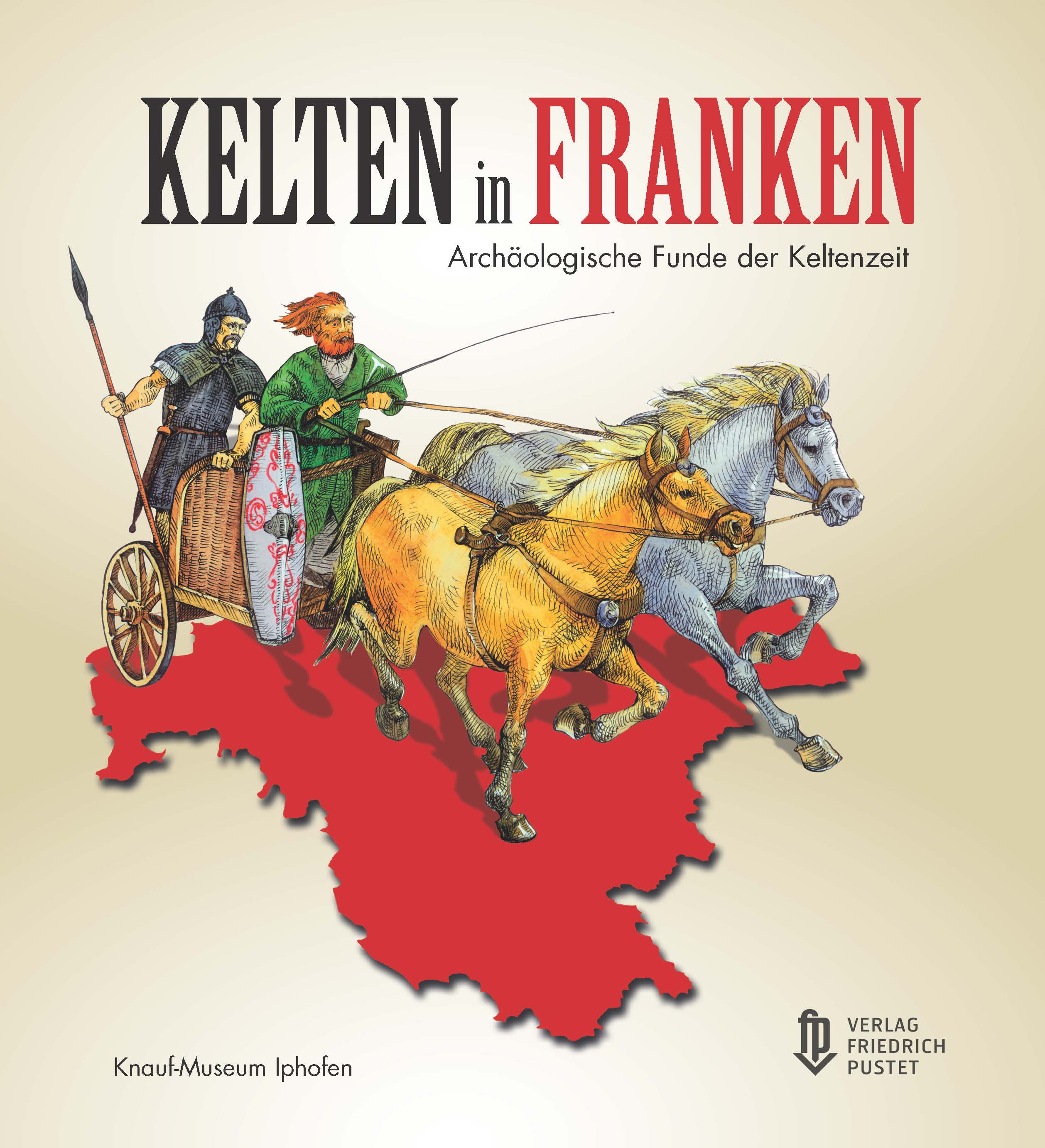  - Kelten in Franken