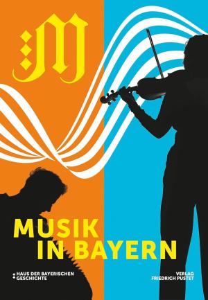 Wolf Peter – Musik in Bayern