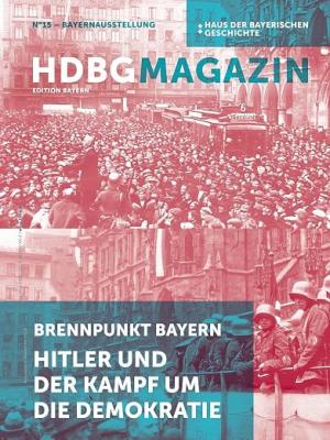  - Brennpunkt Bayern