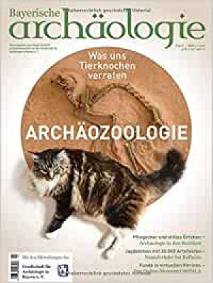  - Bayerische Archäologie