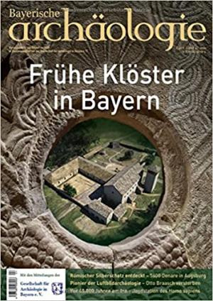  - Bayerische Archäologie