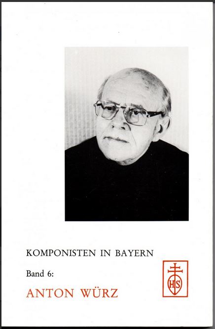 Suder Alexander L. - Anton Würz