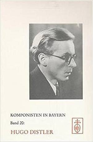 Suder Alexander L. - Hugo Distler