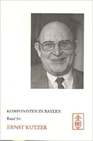 Suder Alexander L. - Ernst Kutzer