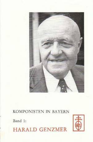 Suder Alexander L. - Harald Genzmer