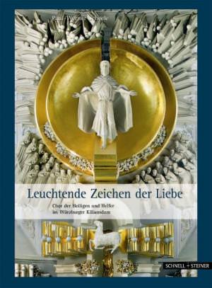 Scheele Paul-Werner - Leuchtende Zeichen der Liebe