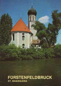 Kraft Klaus - Fürstenfeldbruck