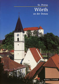 Schindler Ludwig - Wörth an der Donau