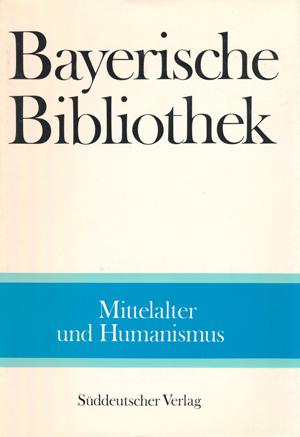  - Bayerische Bibliothek
