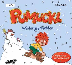 Kaut Ellis, Leistenschneider Uli - Pumuckl