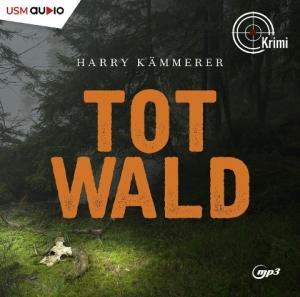 Kämmerer Harry - Totwald
