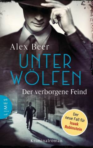 Beer Alex - Unter Wölfen - Der verborgene Feind