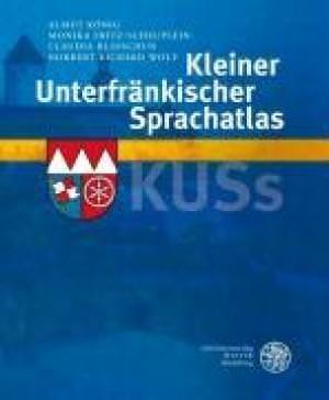  - Kleiner Unterfränkischer Sprachatlas