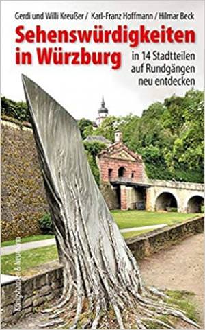 Kreußer Gerdi, Kreußer Willi, Hoffmann Karl-Franz, Beck Hilmar - Sehenswürdigkeiten in Würzburg