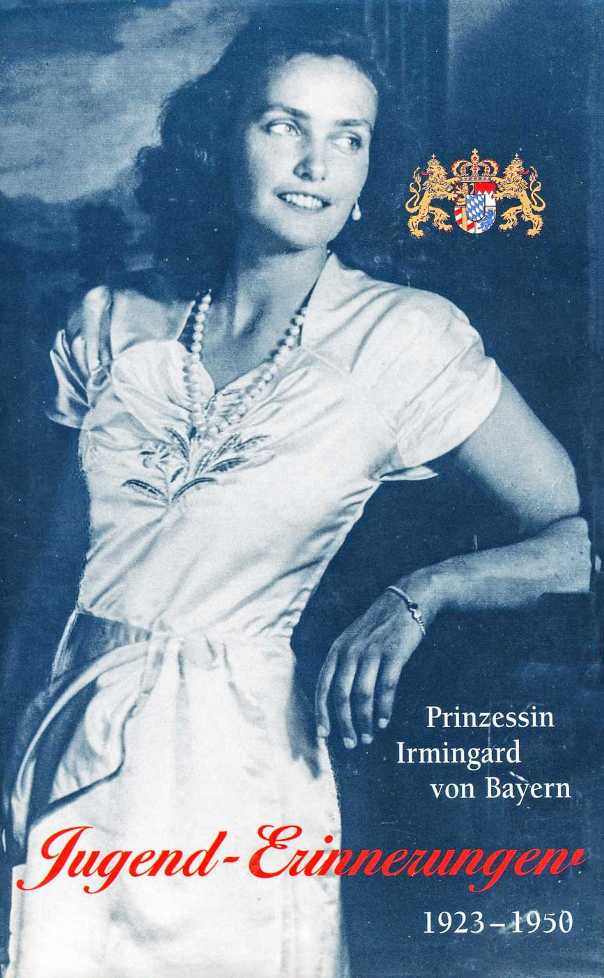  - Jugend-Erinnerungen: 1923-1950