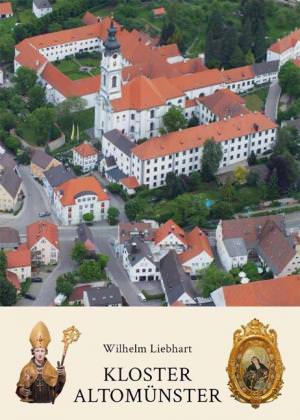 Liebhart Wilhelm - Kloster Altomünster