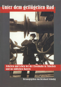 Schoßig Bernahrd - Unter dem geflügelten Rad