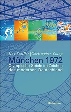 Young Christopher, Schiller Kay, - München 1972