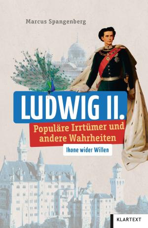 Spangenberg Marcus - Ludwig II.