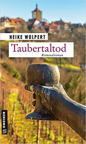 Wolpert Heike - Taubertaltod
