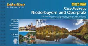  - Fluss-Radwege Niederbayern und Oberpfalz