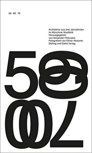 Fthenakis Alexander, Heissner Oliver - 50 60 70