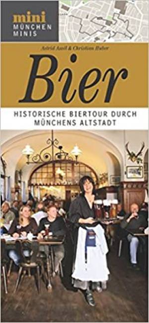 Assél Astrid, Huber Christian - Bier