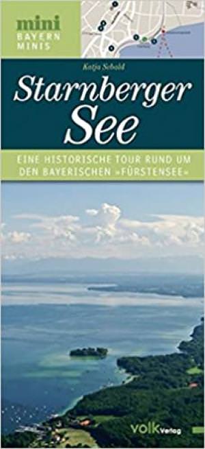 Sebald Katja - Der Starnberger See