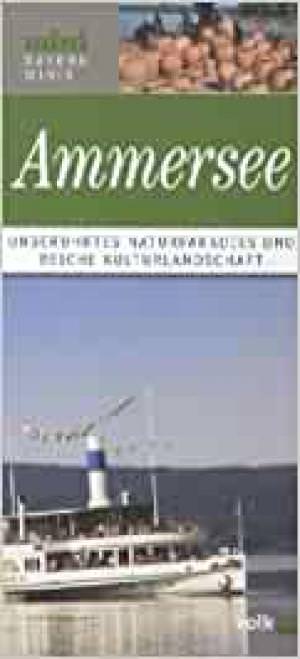 Sebald Katja - Der Ammersee