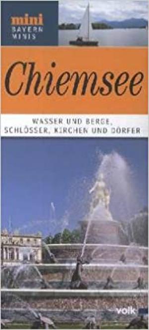 Sebald Katja - Der Chiemsee