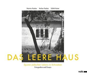Paulus martin, Paulus Stefan, Raim Edith, Seligmann Rafael - Das leere Haus