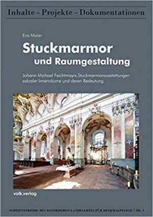 Maier Eva - Stuckmarmor und Raumgestaltung
