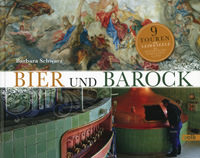 Schwarz Barbara - Bier und Barock