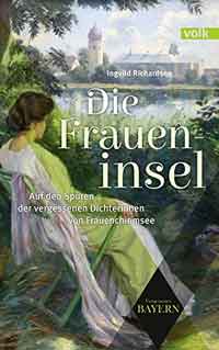 Ingvild Richardsen - Die Fraueninsel