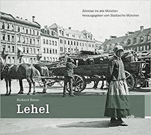 Bauer Richard - Lehel