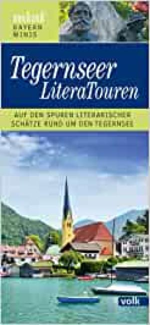 Telito - Tegernsee LiteraTouren