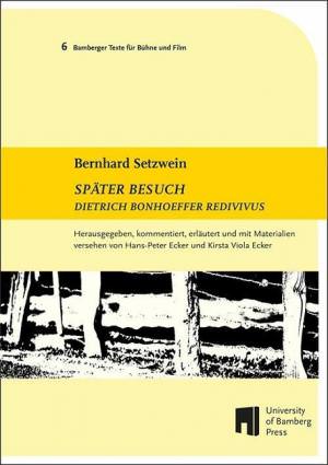 Setzwein Bernhard - Später Besuch