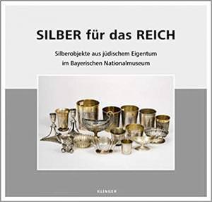 Grimm Alfred - Silber für das Reich
