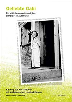 Gropper Regina, Hiemer Leo - Geliebte Gabi