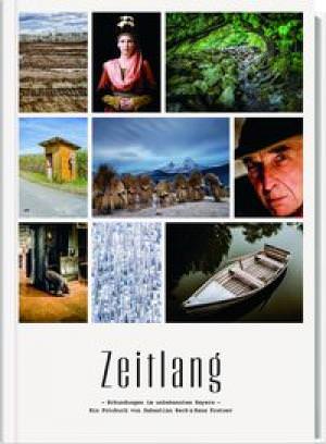 Beck Sebastian, Kratzer Hans - Zeitlang