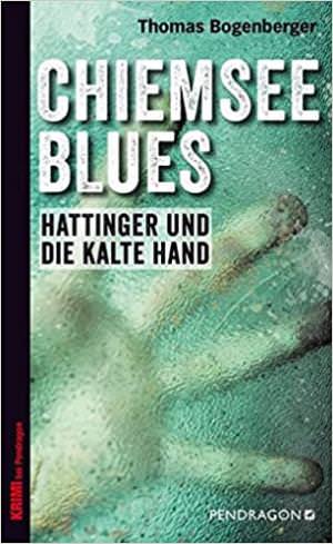 Bogenberger Thomas - Chiemsee Blues