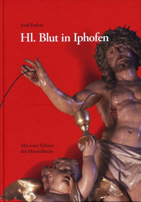 Endres Josef - Hl. Blut in Iphofen