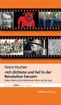 Wucher Petra - Ich dichtete und lief in der Revolution herum