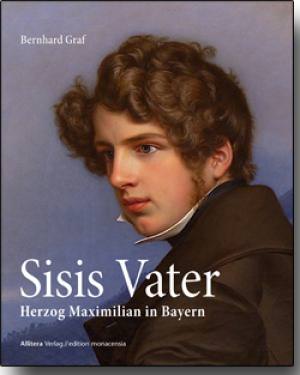 Graf Bernhard - Sisis Vater