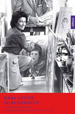 Nocker Iris - Ganz schön selbstbewusst!