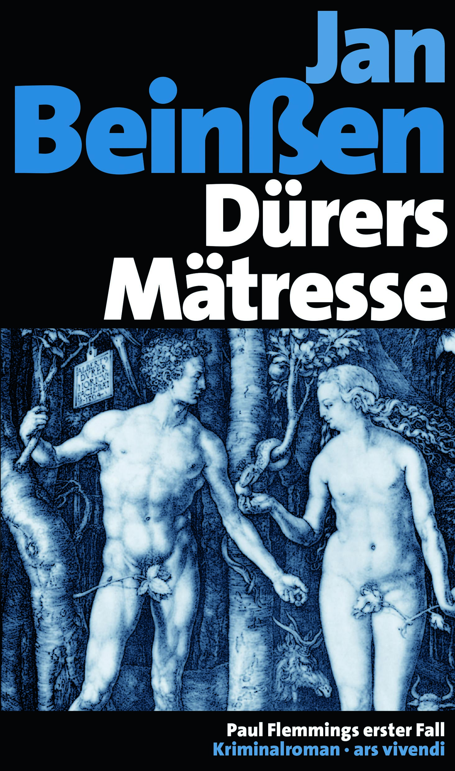 Jan Beinßen - Dürers Mätresse