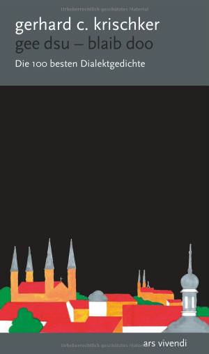 Krischker Gerhard C. - Gee dsu - blaib doo