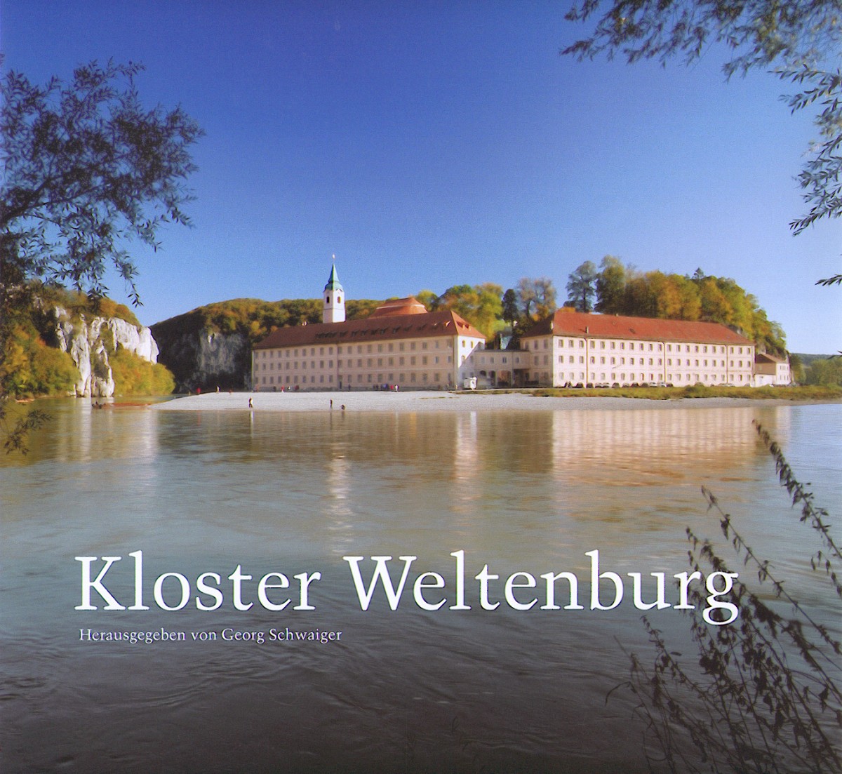  - Kloster Weltenburg