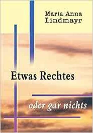 Günther Bonifatius - Maria Anna Lindmayr